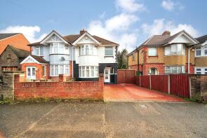 3, Somerset Avenue, Luton LU2 0PJ