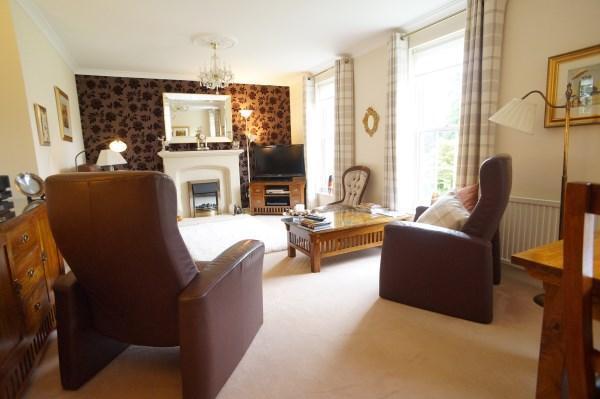 Lounge Area