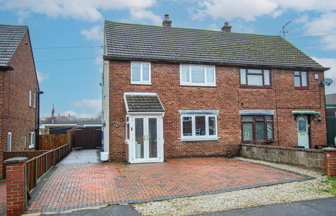 Palmer Avenue, Irthlingborough