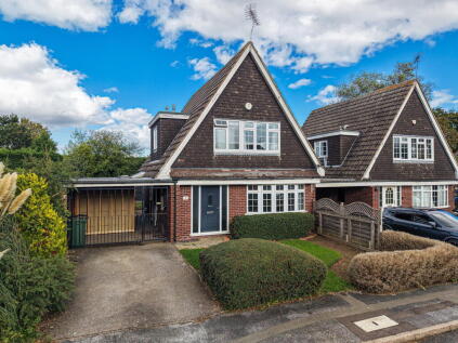 Ridgeway, Littlethorpe, Leicestershire, LE19