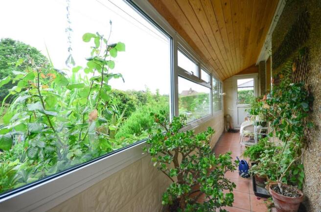 Sun Room