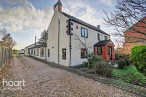 Wirral Cottage, High Street, Doncaster DN9 2BU