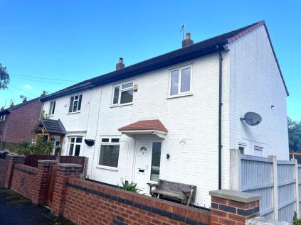 Wastdale Road, Manchester, M23