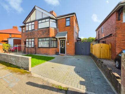 Oldcott Crescent, Kidsgrove, Stoke-On-Trent