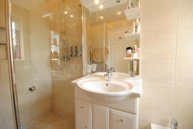 En-suite