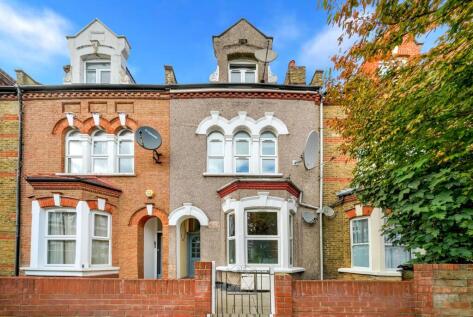 Hampden Road, Hornsey, N8