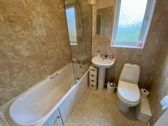Bathroom/WC