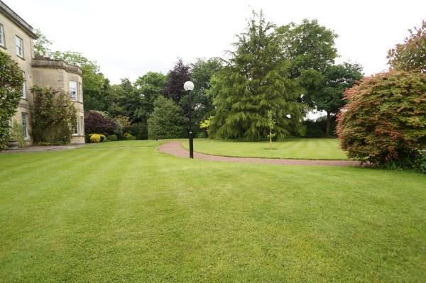 Communal Gardens