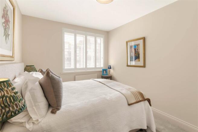 Valiant House, Vicarage Crescent, Battersea, London, SW11 photo 4