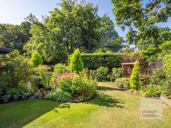 Gardens