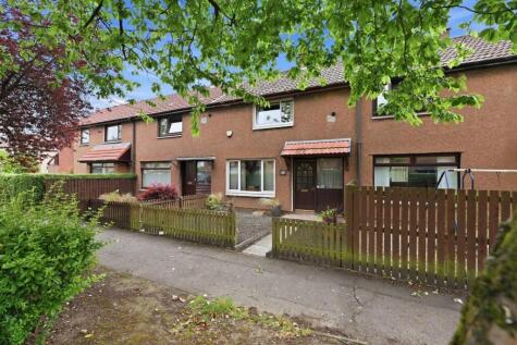 Scott Path, Glenrothes