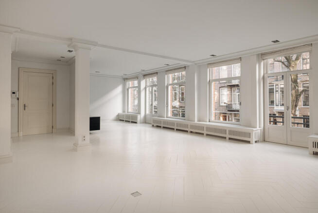 Van Breestraat 182 A 1071 ZZ AMSTERDAM image 2