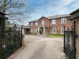 Wulfruna, Milldown Road, Blandford Forum DT11 7DD