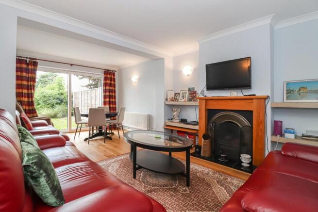 Family Dining Room