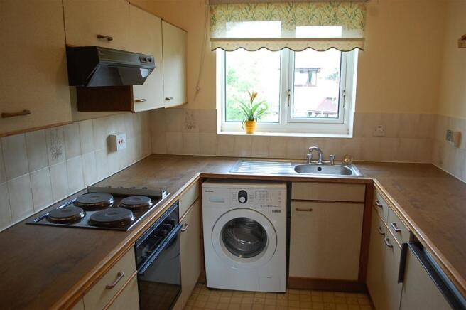 Kitchen x1