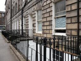 11a, Montague Street, Newington, Edinburgh EH8 9QT