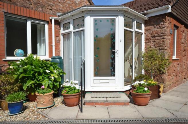 Porch