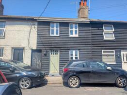 20, Francis Street, Colchester CO7 0DG