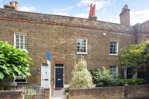 5, Alma Terrace, London SW18 3HT