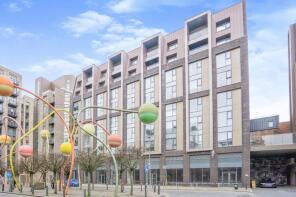 Apartment 107, 3, Parr Street, Liverpool L1 4JN
