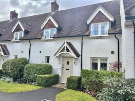 11, St Michaels View, Warminster BA12 6FB