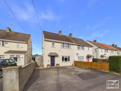 Orchard Avenue, Midsomer Norton