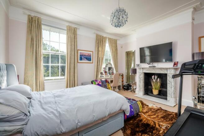 Principal Bedroom