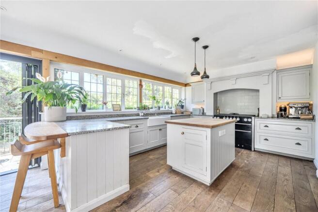 Winkworth Farnham