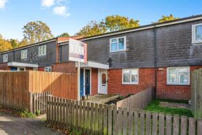 28, Zeus Lane, Waterlooville PO7 8AQ