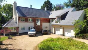 88 Oakdale, Gainsborough Road, Newark NG24 2NR
