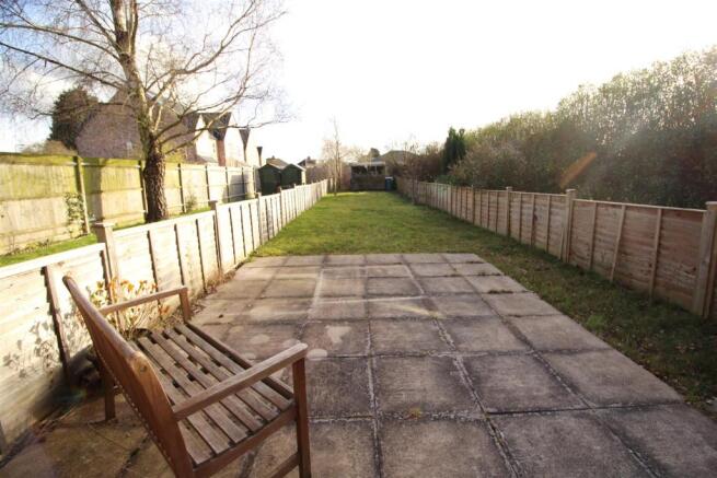 rear garden IMG_2019