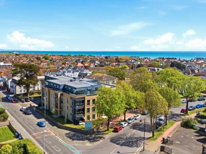 Lindfield Place 18 Farncombe Road, Worthing Borough Council, Worthing, BN11 2FQ