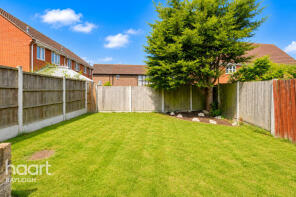 4, Bromley Mews, Rayleigh SS6 9TJ
