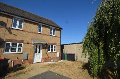 Nichols Grove, Braintree, Essex, CM7