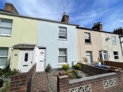 Clifton Road, Salisbury