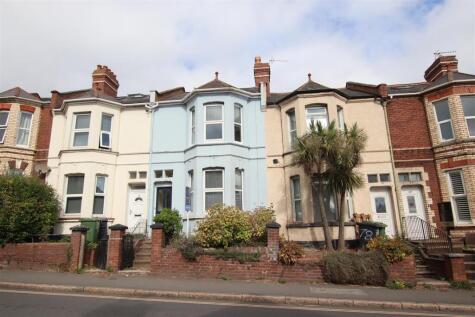 Pinhoe Road, Exeter