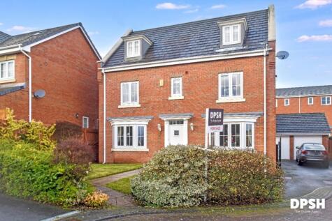 Woodside View, Middleton, Leeds