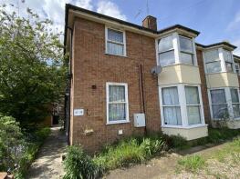 27, Woodhouse Square, Ipswich IP4 1NE