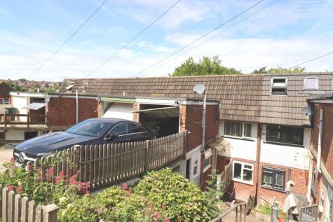 Carrington Road, High Wycombe
