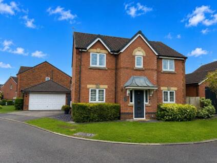 Ruthin Drive - Thornton Cleveleys - FY5 4FE