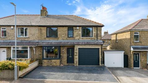 Greystone Avenue, Elland, Calderdale