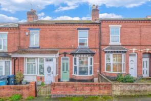 7, Elm Tree Road, Bournville, Birmingham B30 2BN