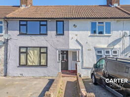 103, Alibon Road, Dagenham RM10 8DE