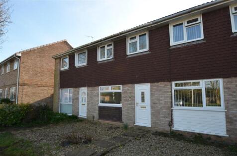 Biddisham Close, Nailsea