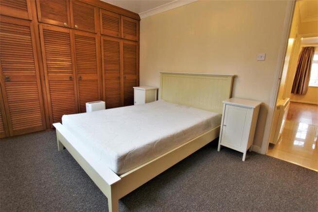 Bed 1