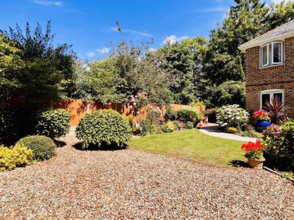 Communal Gardens