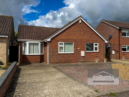 Mortimer Close, Attleborough, Norfolk