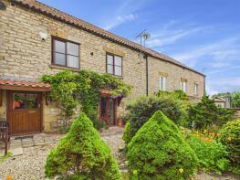 Stackyard Cottage, Croft Head Farm, Wrelton YO18 8PF