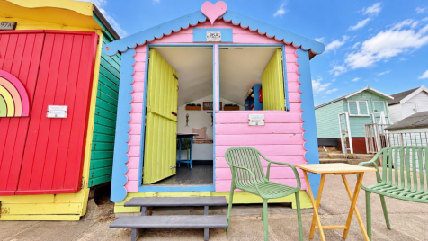 Southcliff, Walton-on-the-Naze