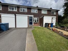 7, Smithy Lane, Lichfield WS13 7BD